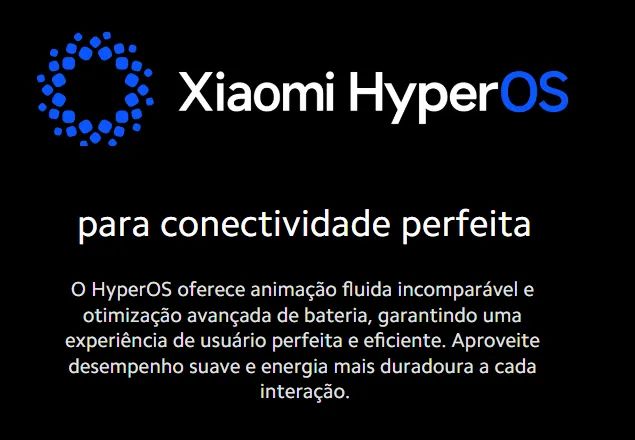 Smartwatch Relógio Redmi Watch 5 Active Lacrado Global - Foto 3