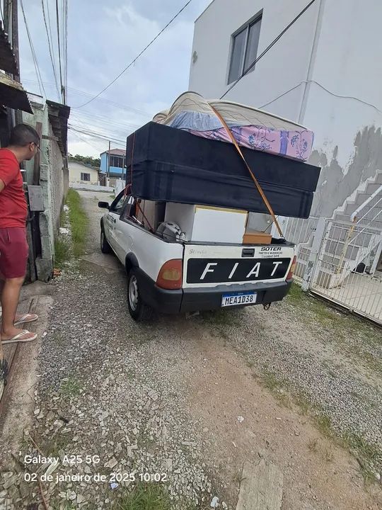 Frete frete  - Foto 2