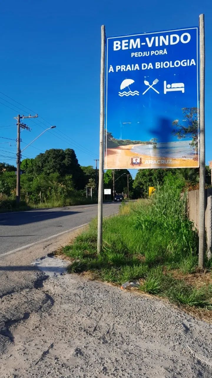  Casa com Piscina a 150m da Praia - Santa Cruz/Aracruz   - Foto 3