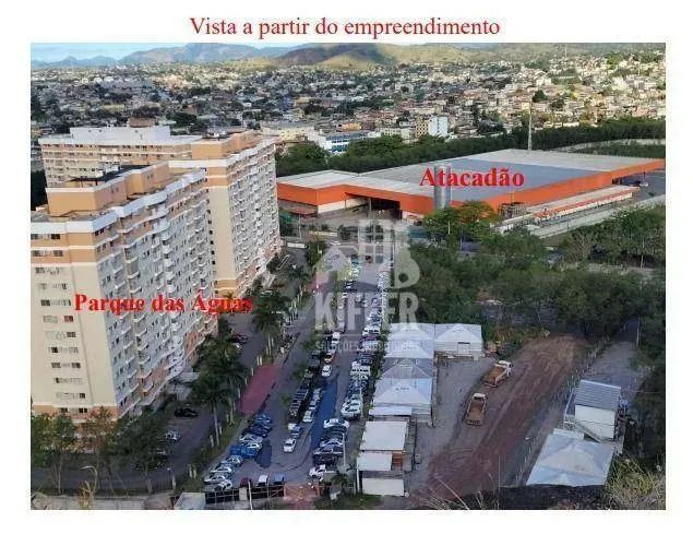 Terreno à venda, 157 m² por R$ 135.000,00 - Mutuá - São Gonçalo/RJ - Foto 17