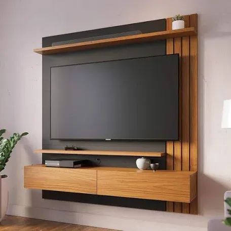 Painel Para Tv até 65 Polegadas 