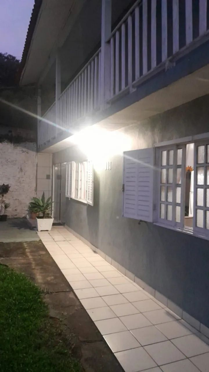 Terreno com duas casas e excelente potencial em Imbituba/SC - Foto 2