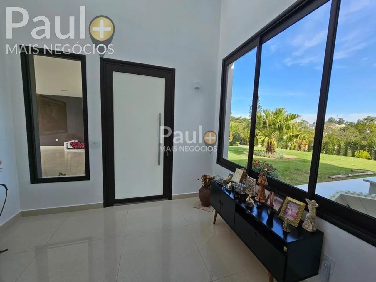Chácara à venda em Vinhedo, Pinheirinho - Vinhedo, com 3 suítes, com 401 m² - Foto 4