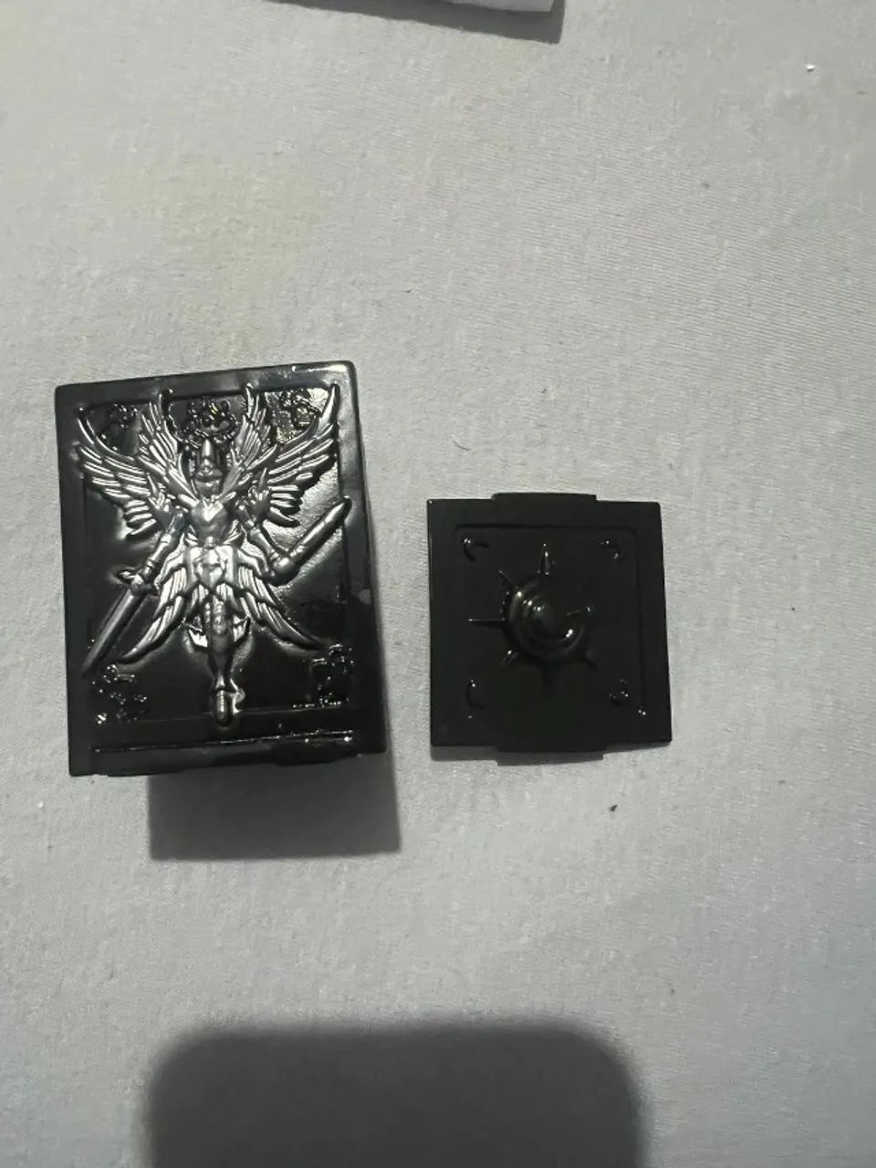 Cavaleiros do Zodiaco - Object Hades JacksDo - Foto 4