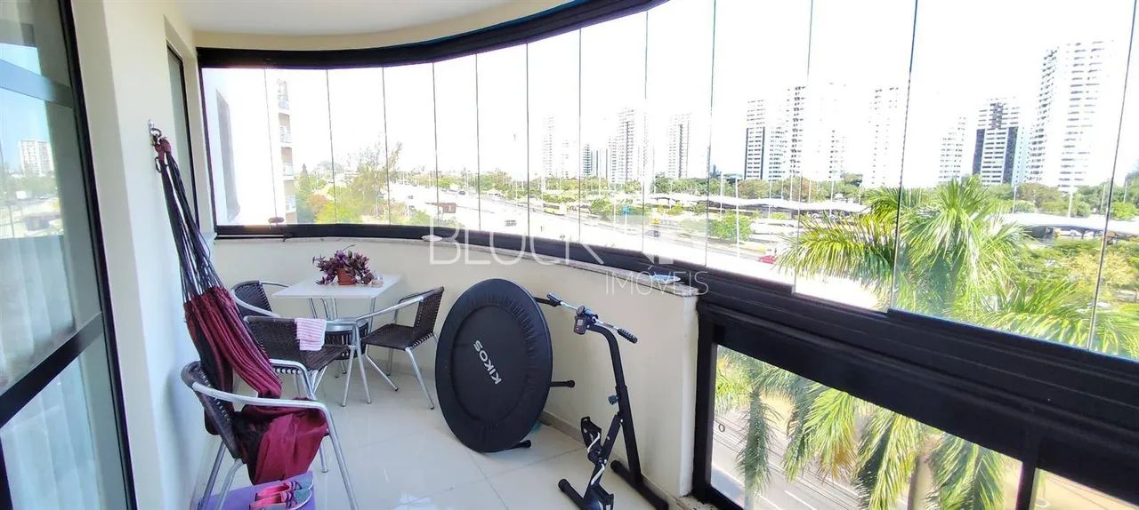 Recreio dos Bandeirantes | Apartamento 3 quartos, sendo 2 suites - Foto 5