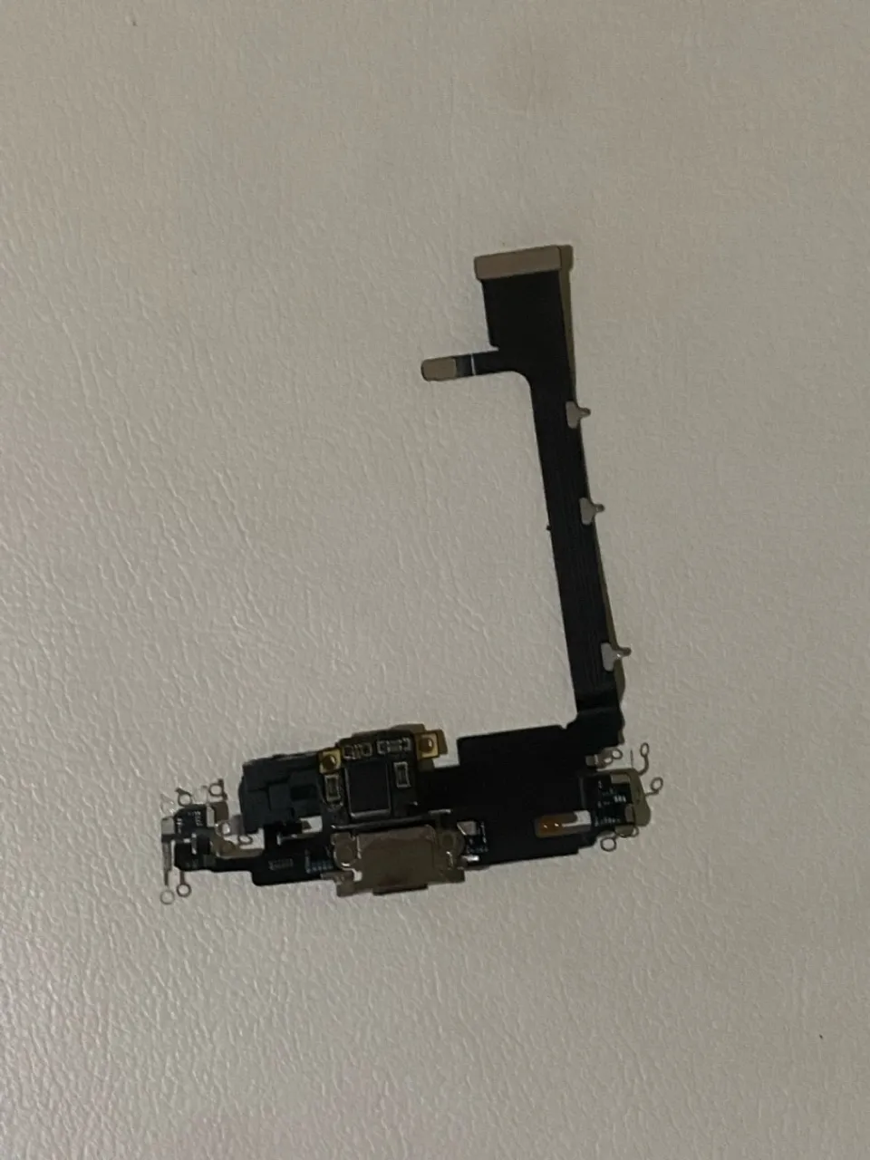 Conector de Carga iPhone - Original