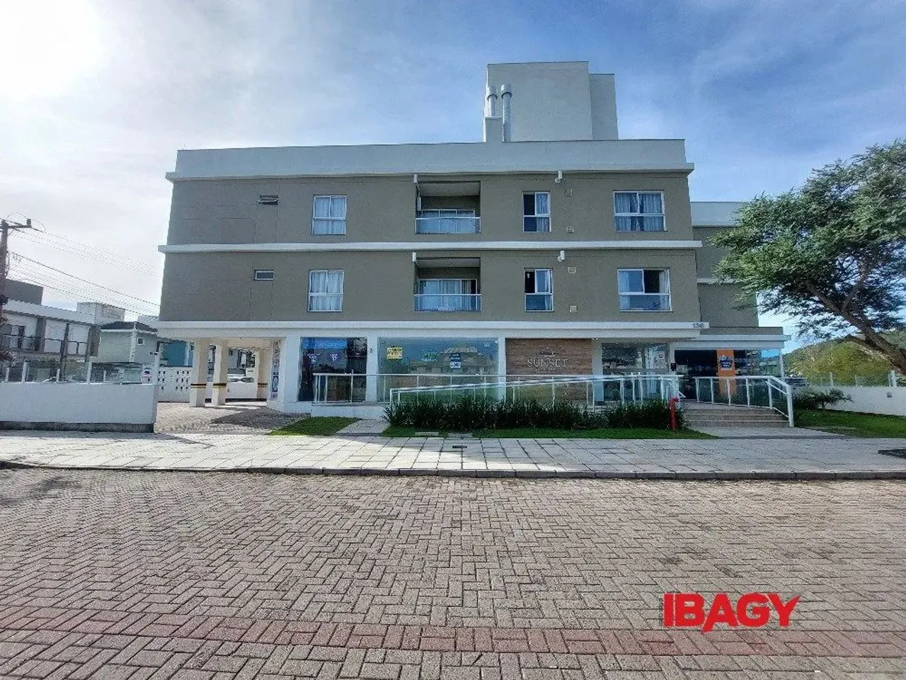 Excelente Studio 1 dormitório(s) em Ribeirão da Ilha - Florianópolis