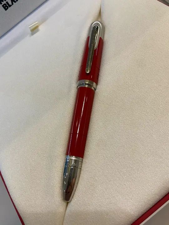 Caneta Montblanc - Foto 6