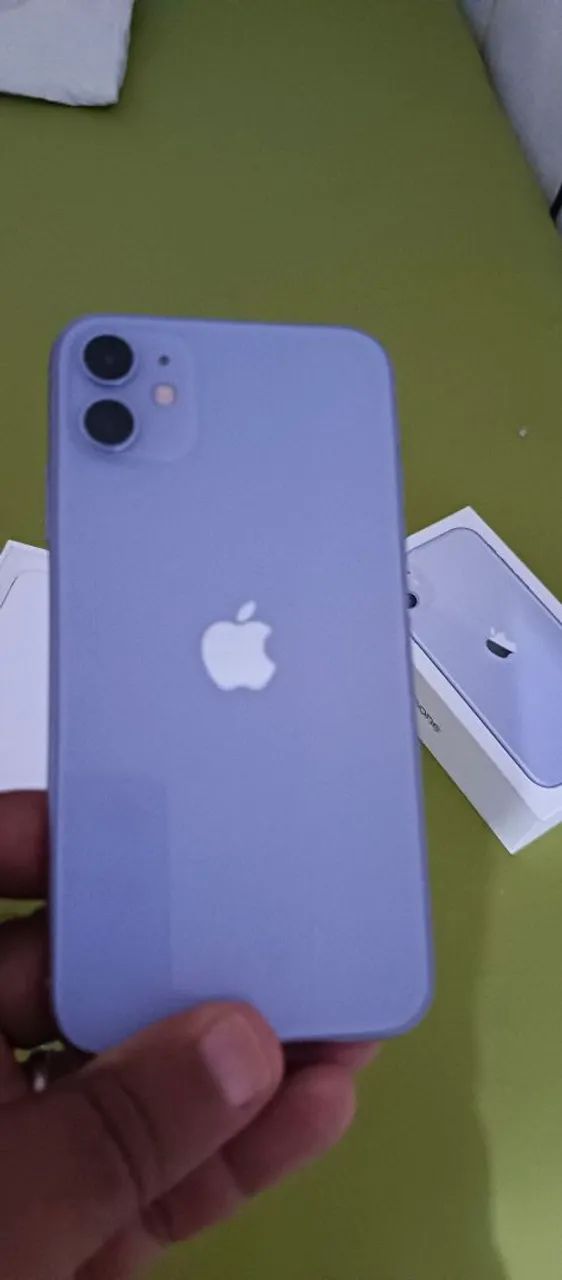 iPhone 11 64 g - Foto 3