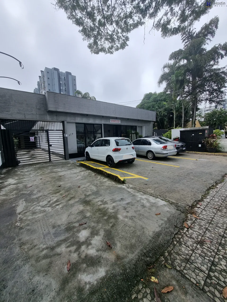 SALA COMERCIAL em JOINVILLE - SC, ANITA GARIBALDI