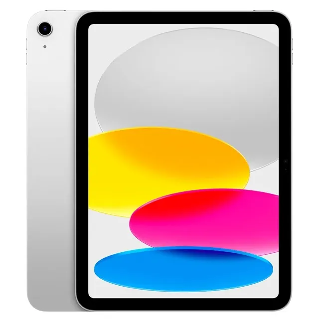 iPad Apple 11 128GB A16 11" WiFi lançamento Novo/Lacrado c/Nota e Garantia