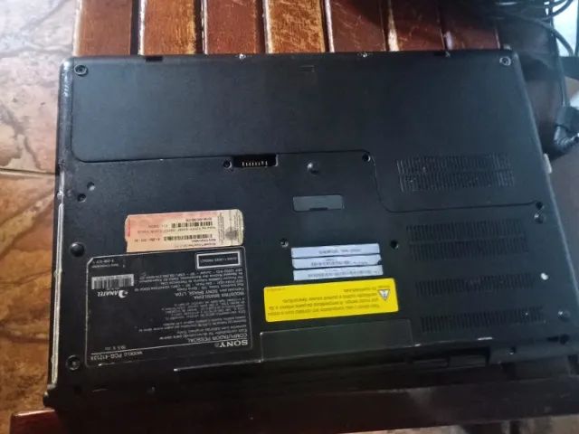 Sony Vaio i5 - Foto 4
