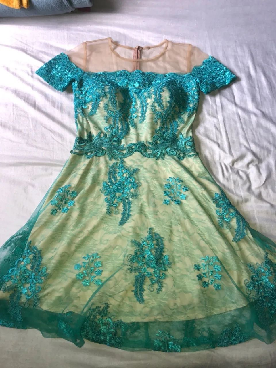 Vestido de Festa - TAM P