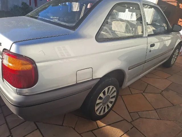 LOGUS CL 1.6 93 LACRADO - Foto 2