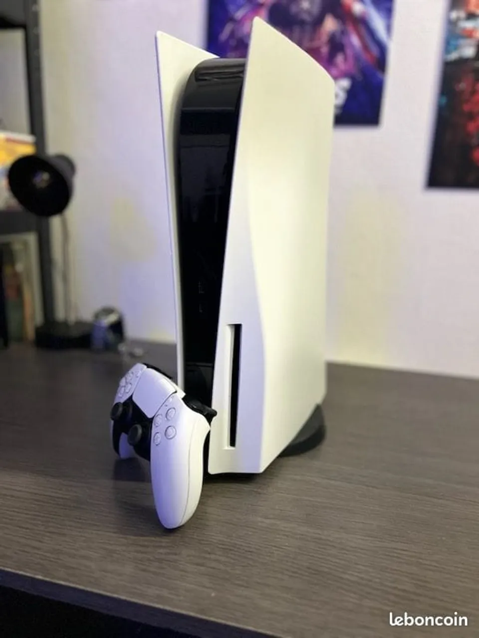 PS4 FAT 1tb