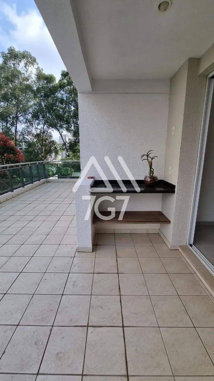 APARTAMENTO À VENDA NA VILA ANDRADE - Foto 5