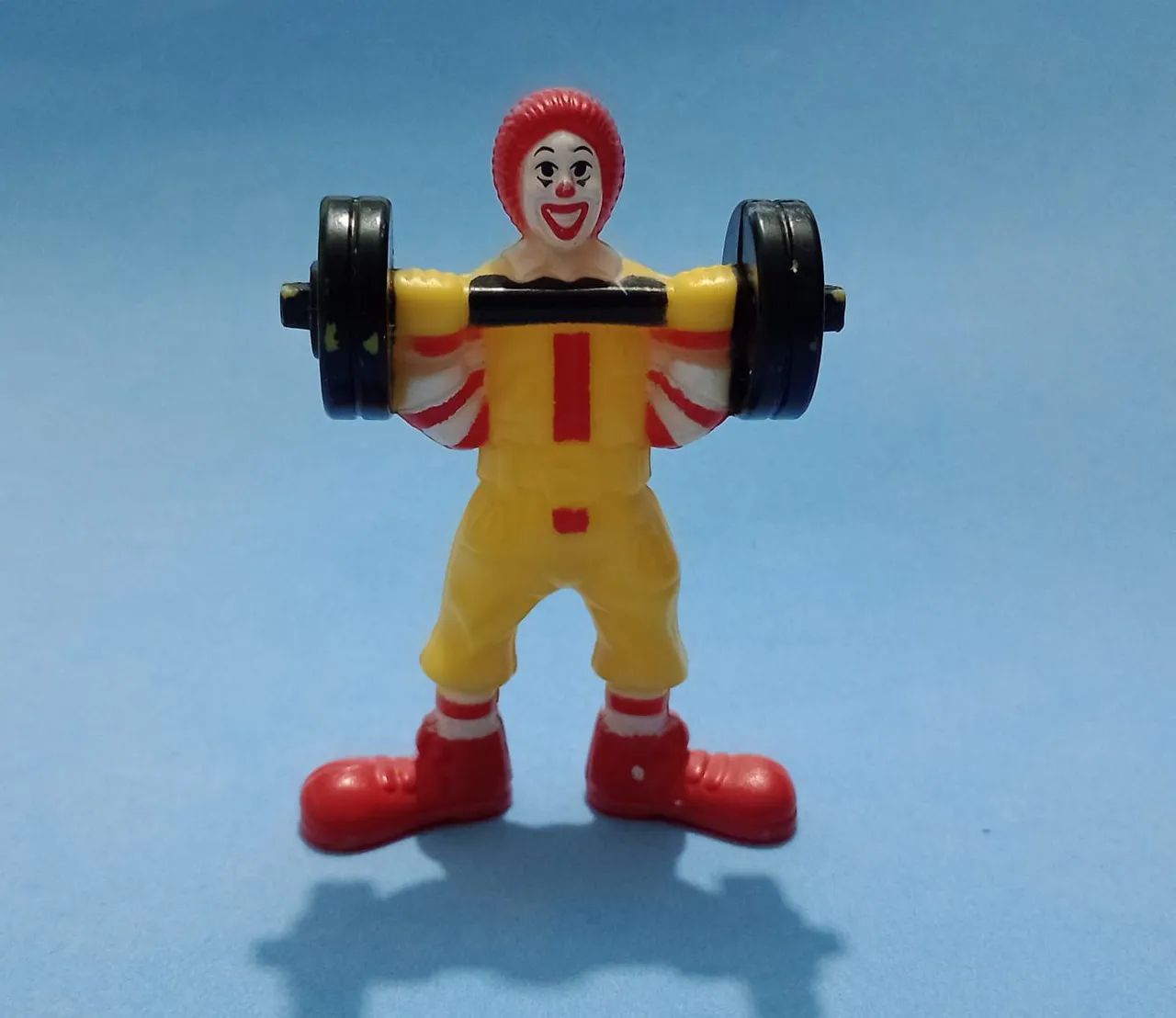 Lote itens McDonald's colecionáveis  - Foto 3