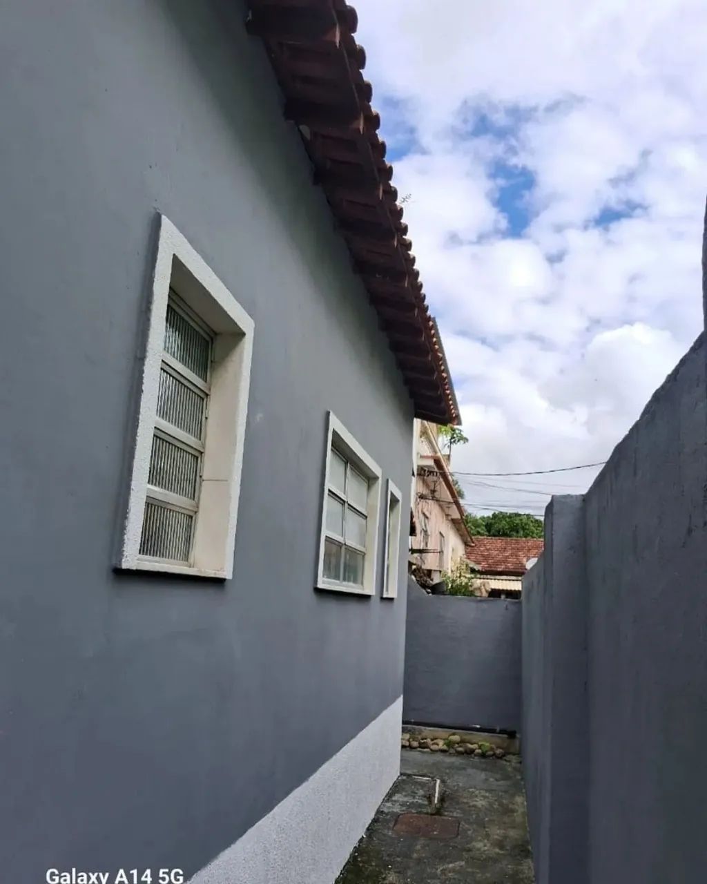 Casa Térrea Linear com 2 Quartos em Vila Valqueire  Comercial R$ 5.000 | Residencial R$ 3. - Foto 11