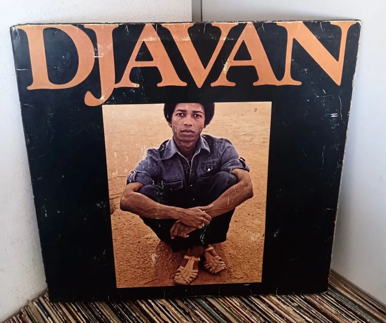 Discos De Vinil MPB Valores Na Descrição  - Foto 3