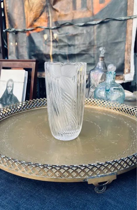 Vaso art nouveau - Foto 3