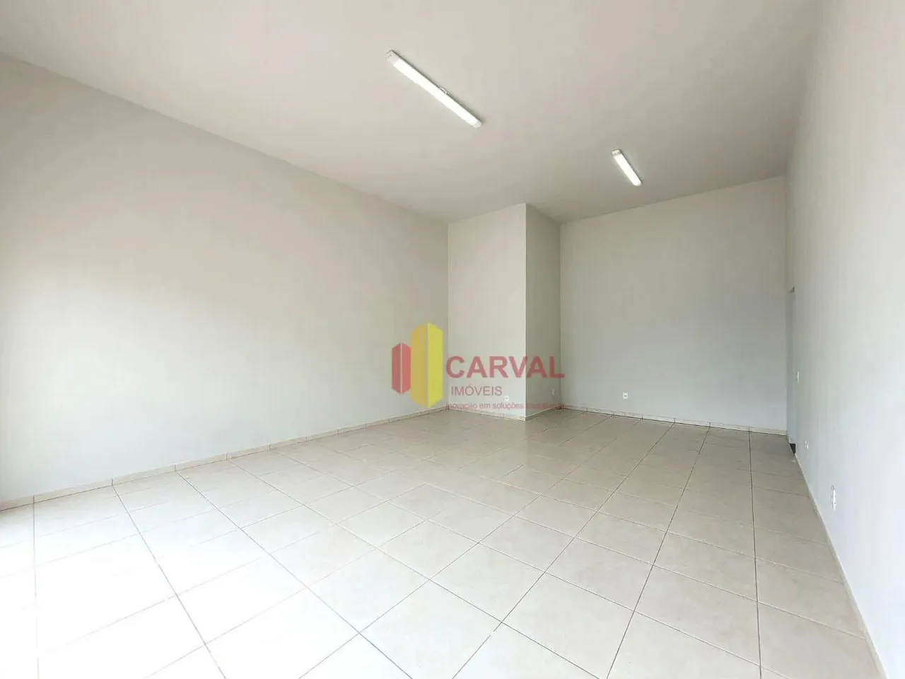 Sala para alugar, 43 m² por R$ 2.035,00/mês - Mauá II - Jaguariúna/SP