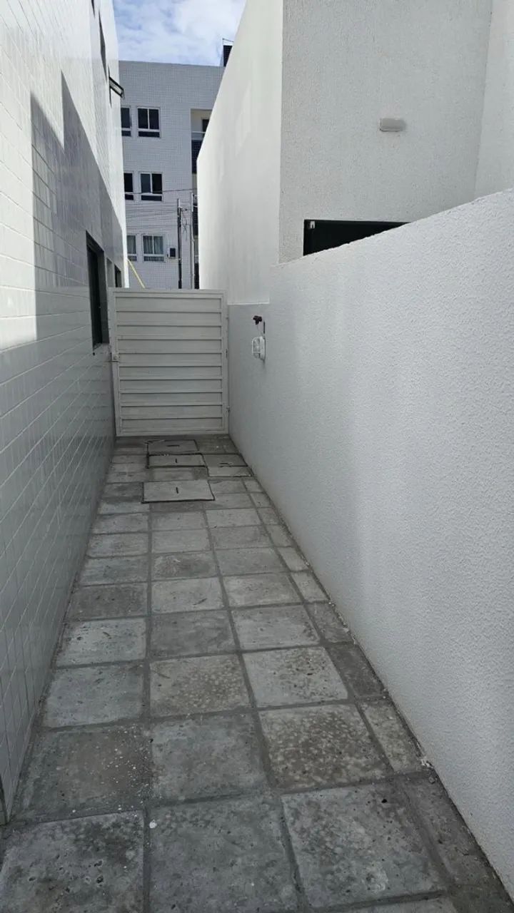 Foto - João Pessoa - Gramame