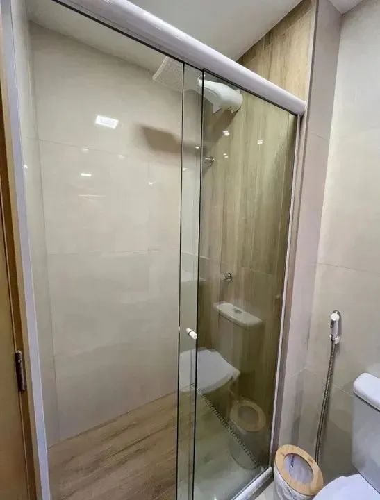 Apartamento 1 Quarto Em 22M² E 1 Vaga De Garagem Na Pituba. 1L5NBEH - Foto 5