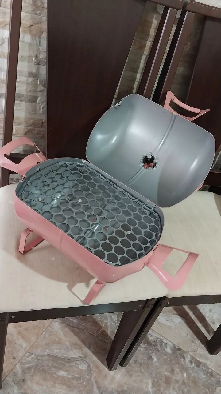 Forno a Lenha Artesanal - Foto 2