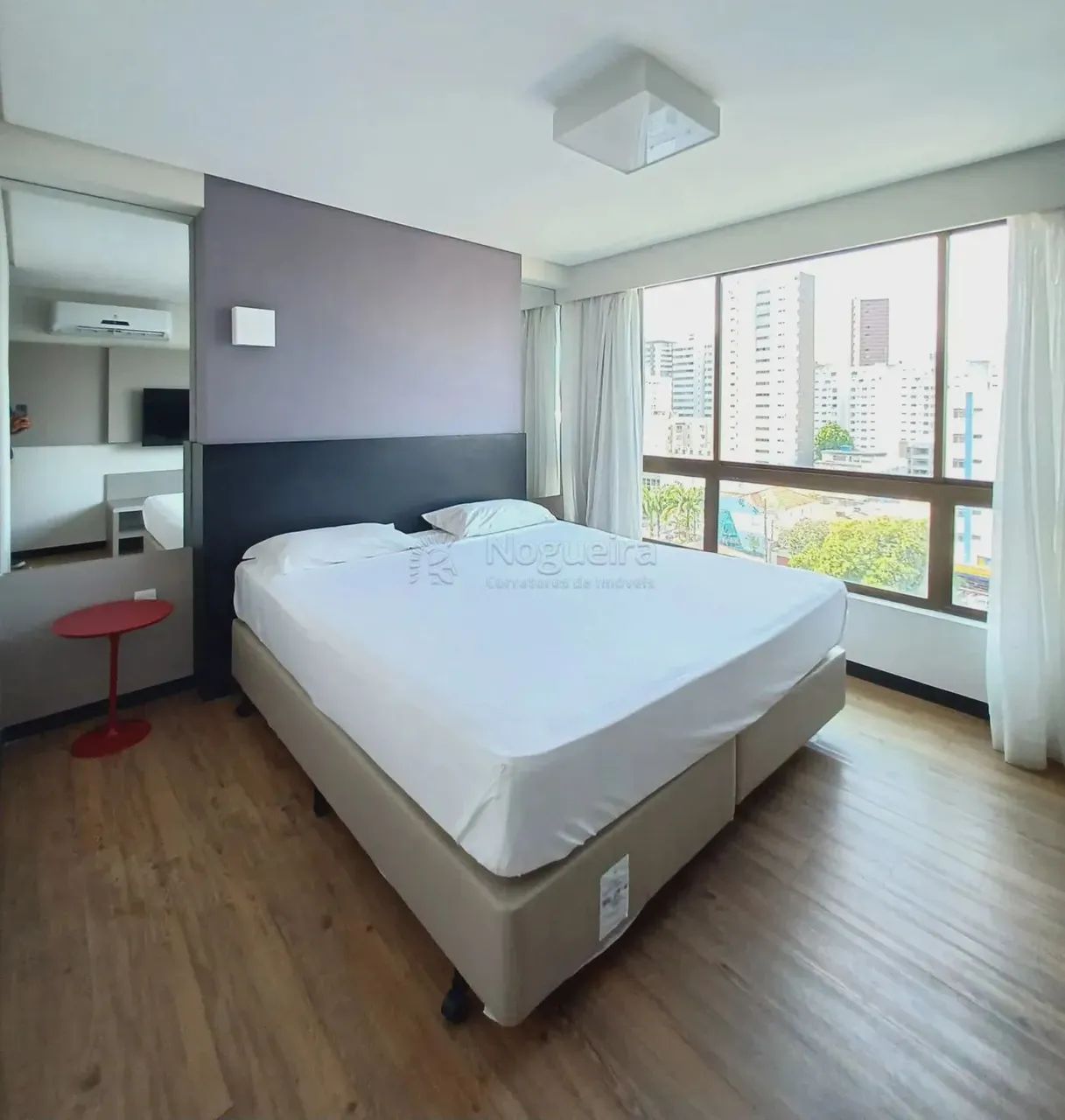 VENDO Ramada 2 quartos, 1 suíte, Home service, rooftop em Boa Viagem - Recife - PE - Foto 4