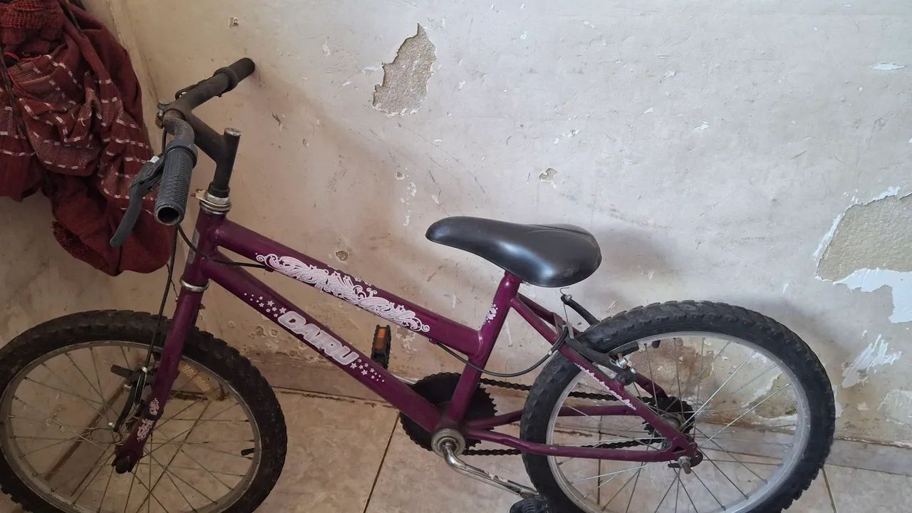 Bicicleta Infantil Aro 16 - Foto 3
