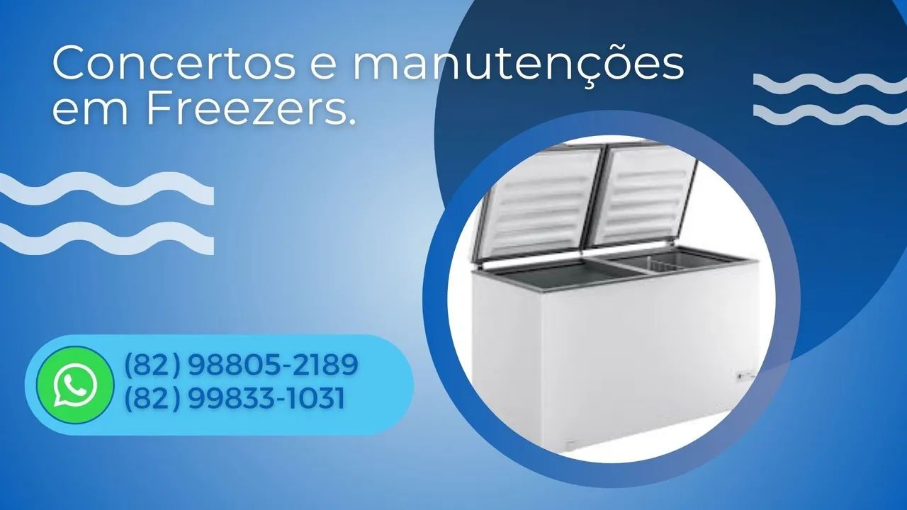 CARLOS REFRIGERAÇÃO  - Foto 3