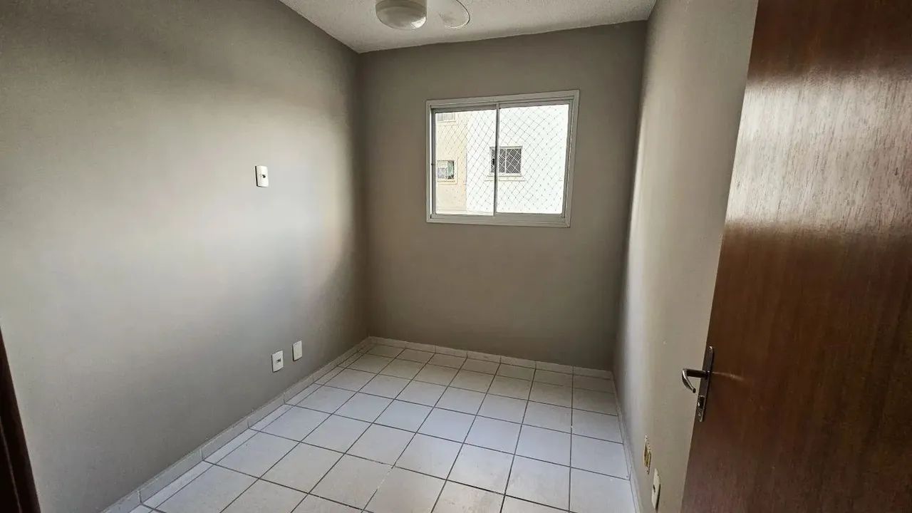 Apartamento para Venda em Cuiabá, Boa Esperança, 3 dormitórios, 1 suíte, 2 banheiros, 1 va - Foto 2
