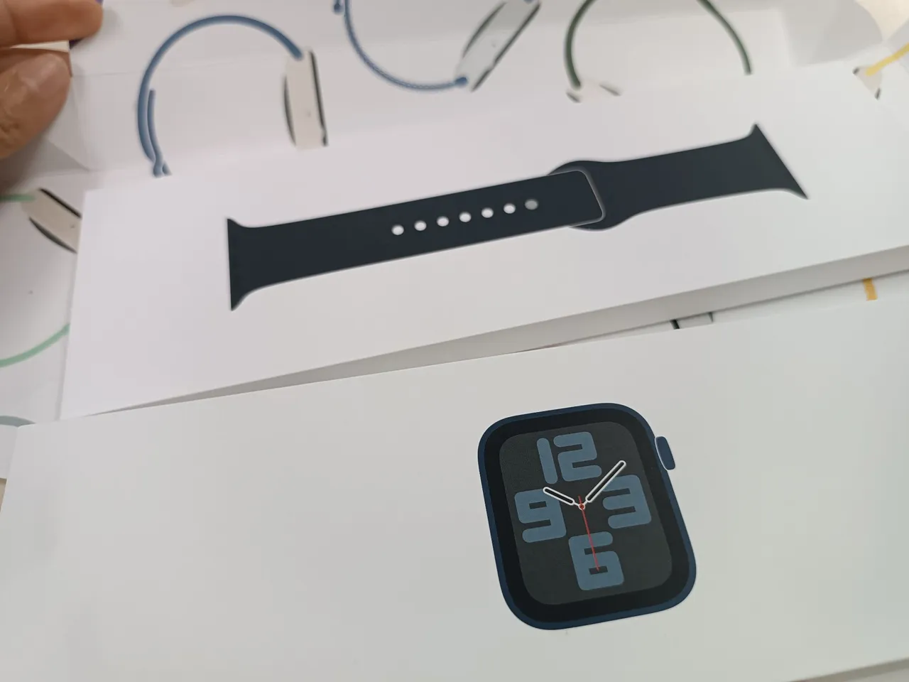 Apple Watch Series 9