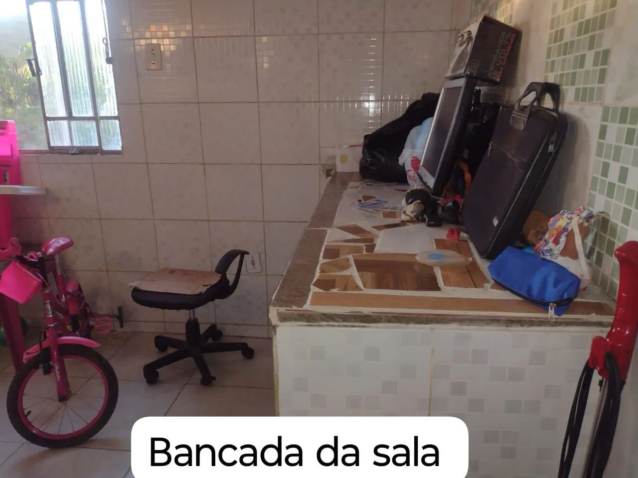 Casa à venda em bairro tranquilo - Foto 2
