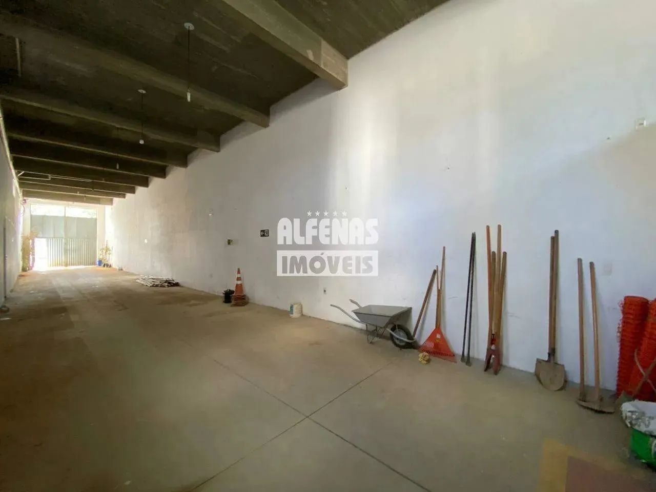 Galpão para aluguel no Bairro COLONIAL - Foto 12