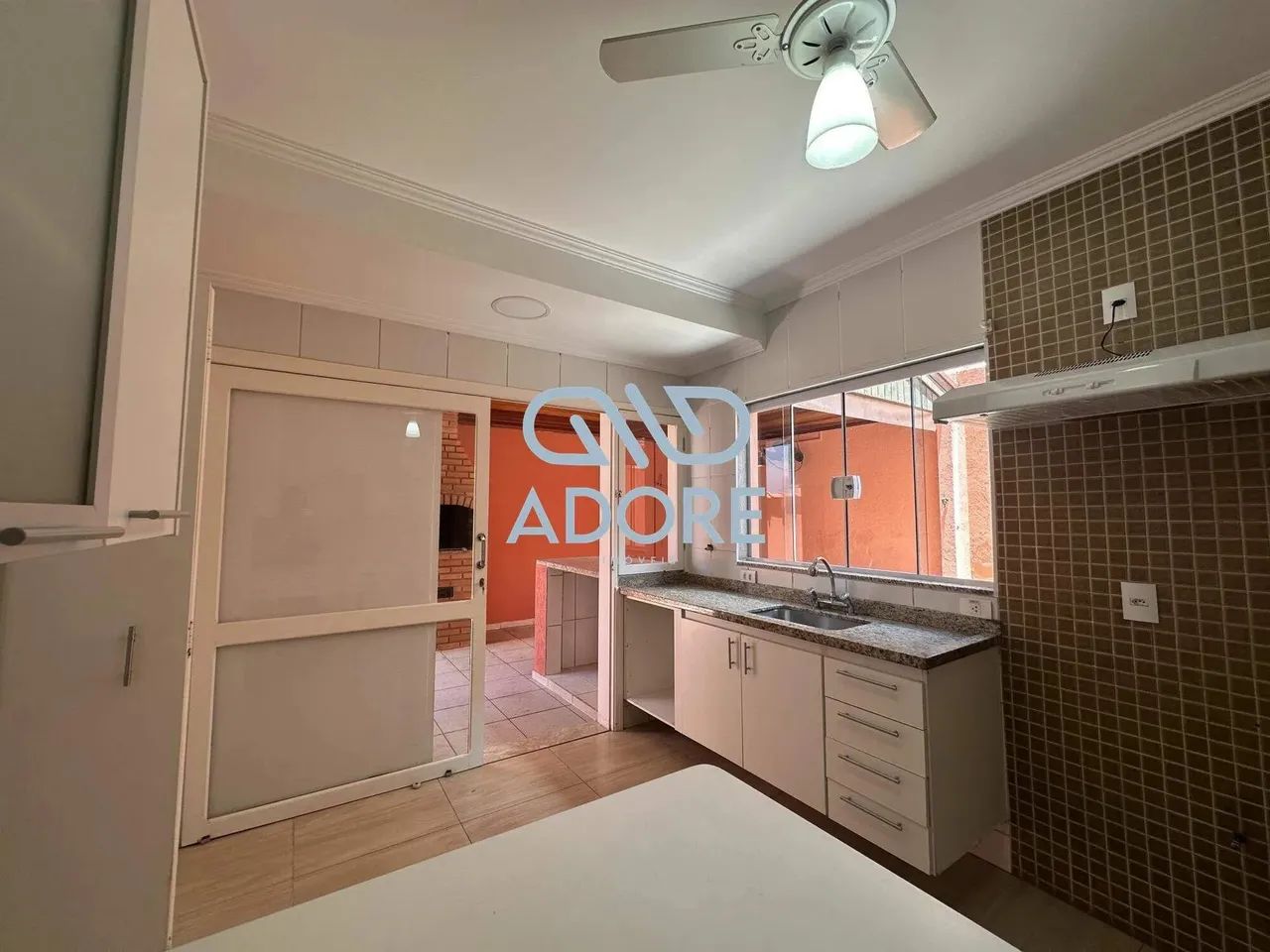 Casa para Venda no Condomínio Residencial Araucaria - Salto/SP - Foto 10