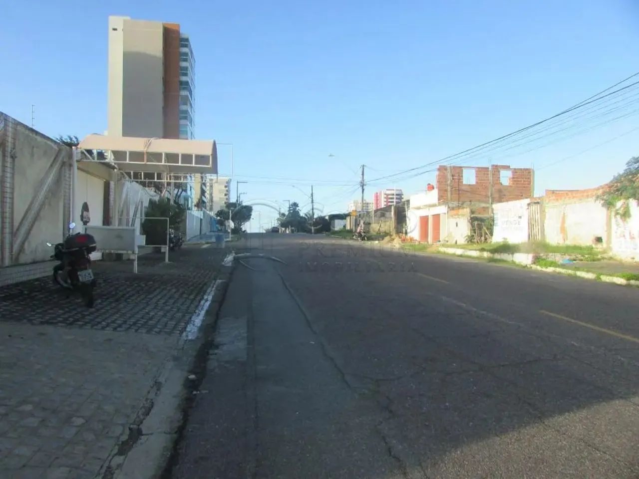 Alugue Terreno no Bairro Atalaia, próximo a praia. - Foto 7