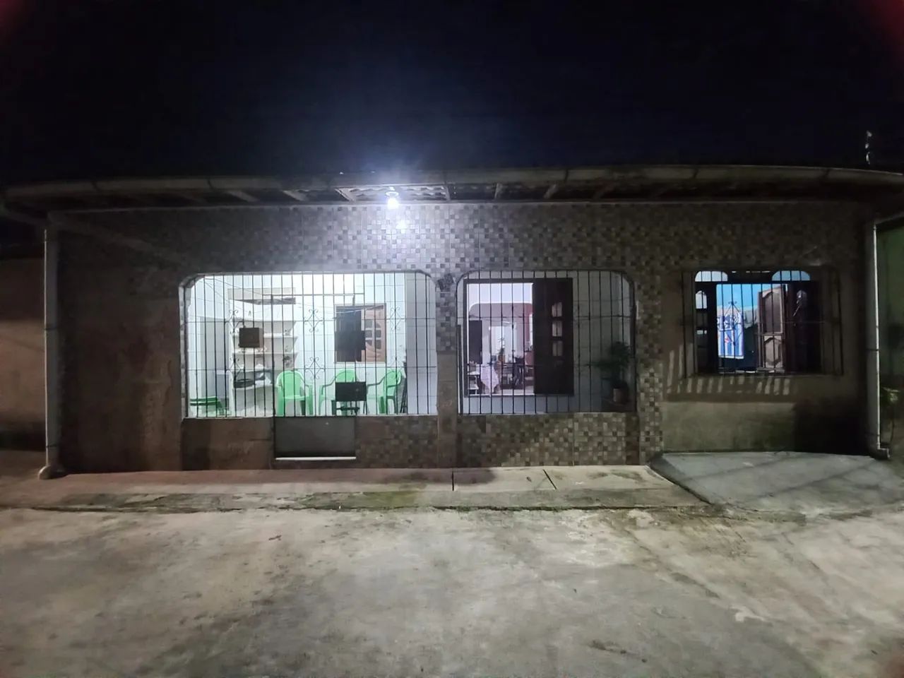 Foto - Belém - Agulha (Icoaraci)