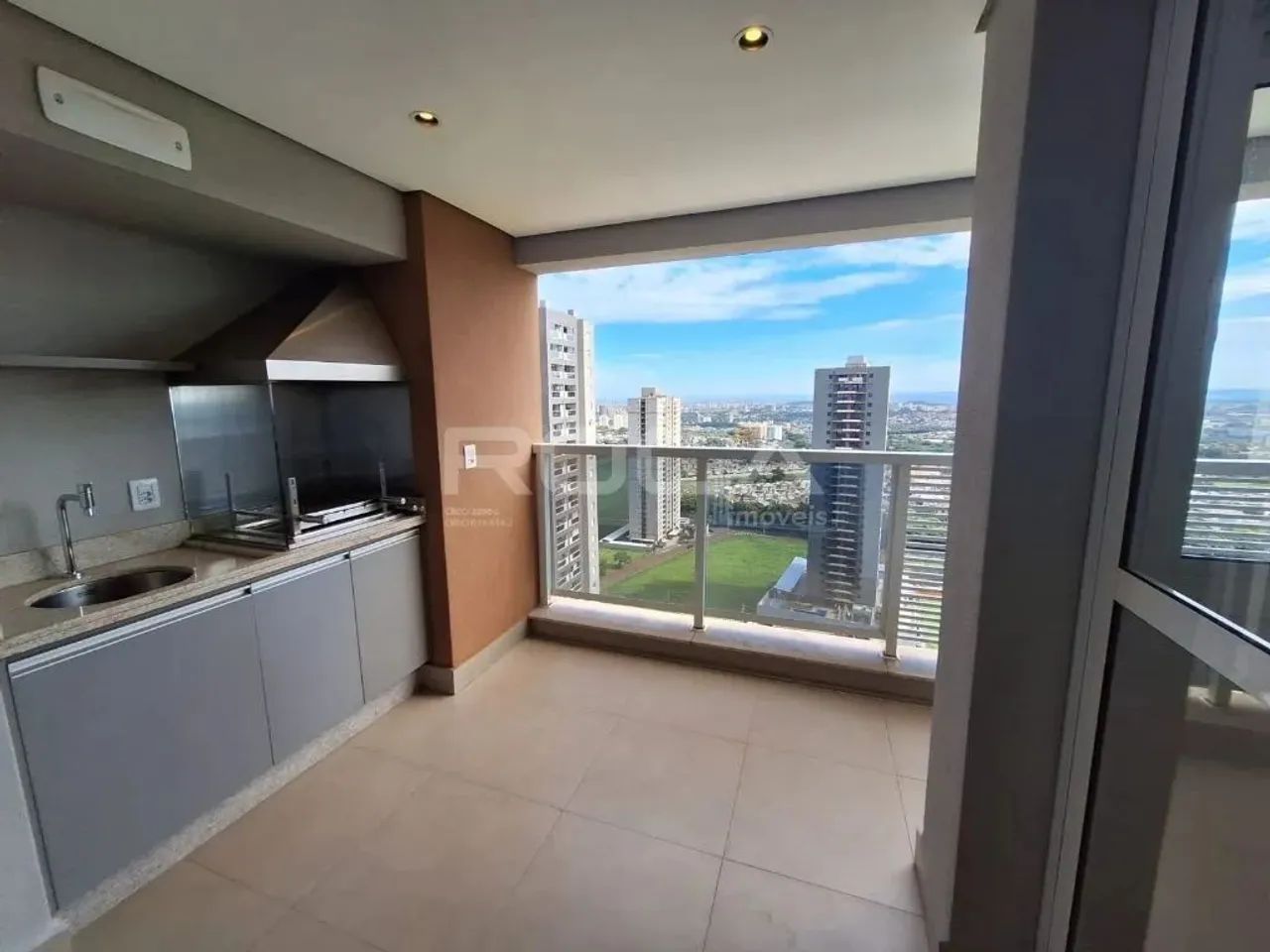 Locação de Apartamentos / Padrão na cidade de Ribeirão Preto - Foto 3
