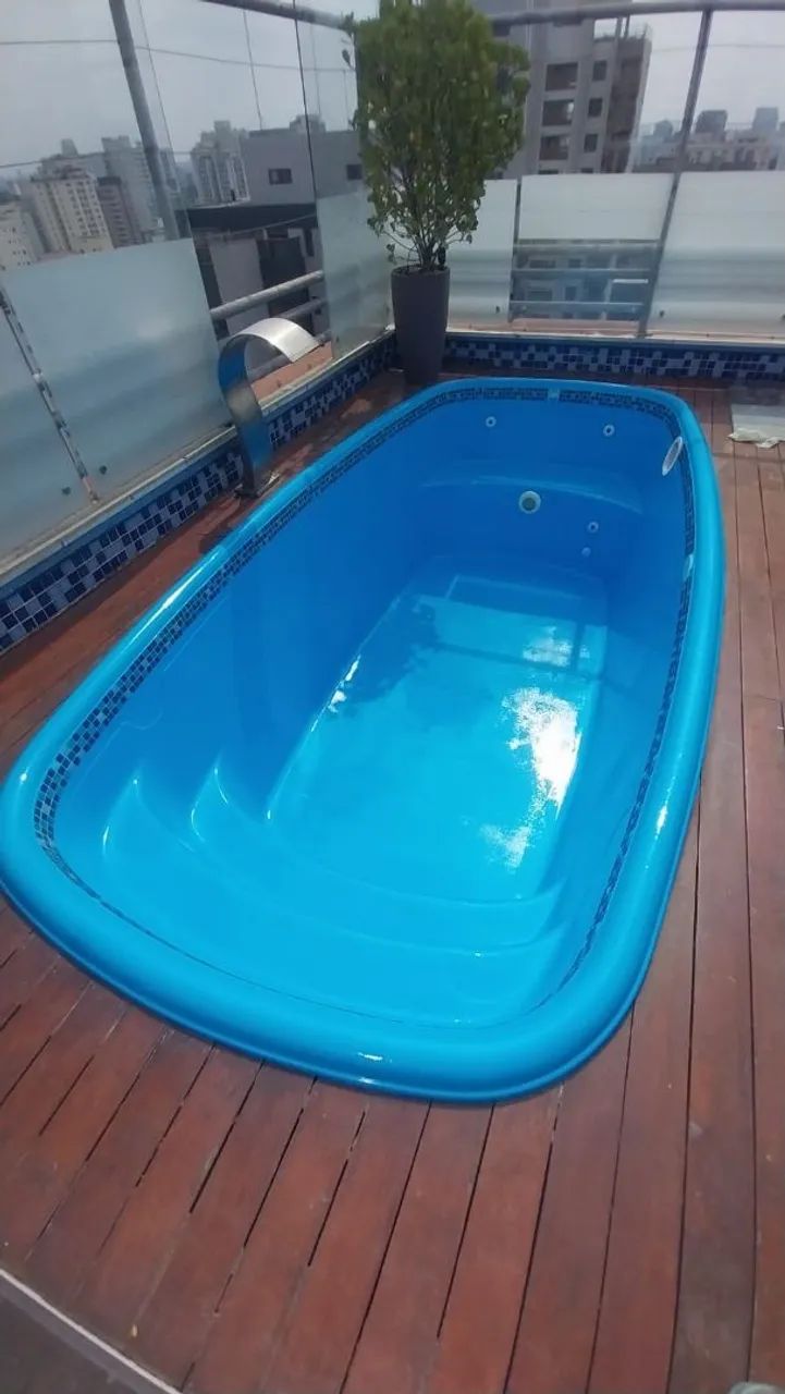 Reformas de piscinas  - Foto 3