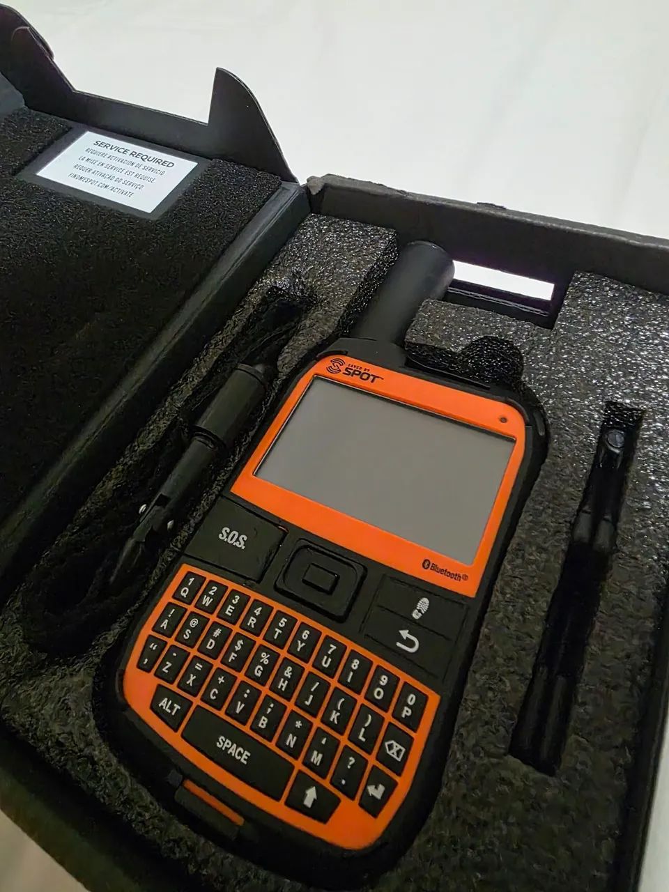 SPOT X - (Usado Apenas 2x!) - Foto 4