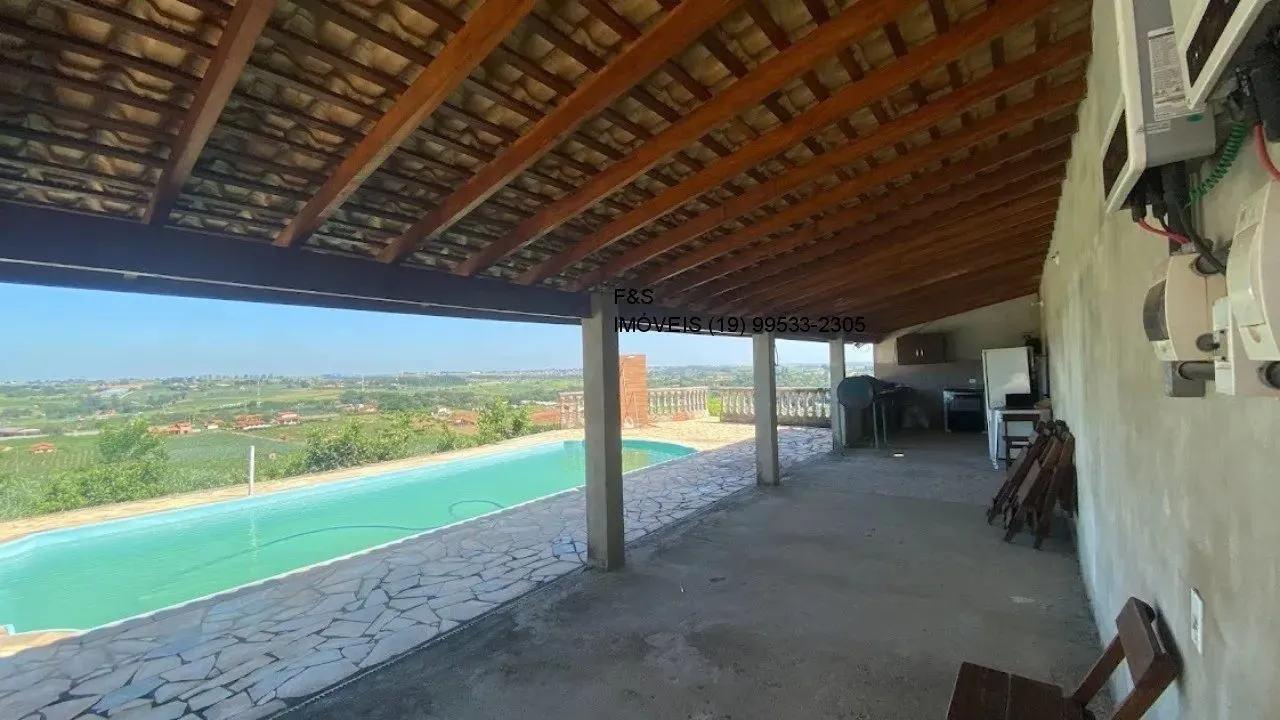 SITIO, 51.000 M², REFORMA AGRARIA - VALINHOS/SP
