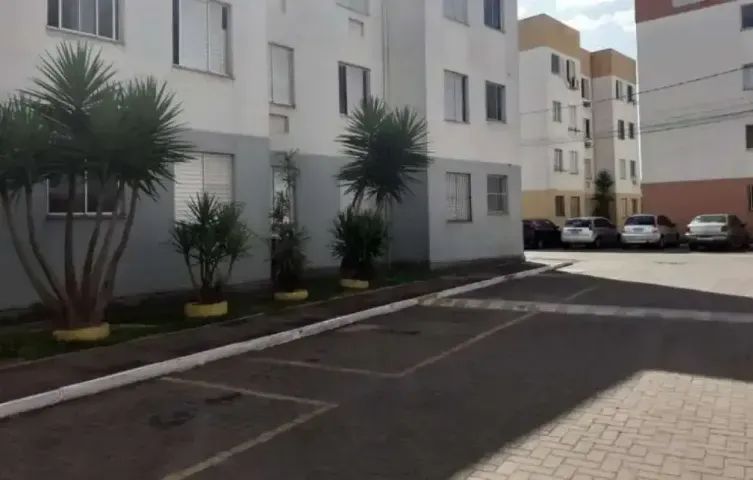 Foto - Esteio - São José