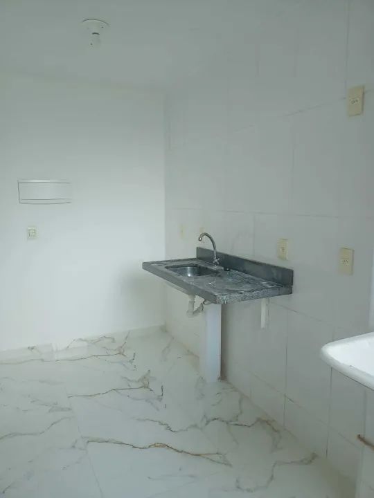 Apartamento com 1 quarto em Areal - Itaboraí - RJ - Foto 3