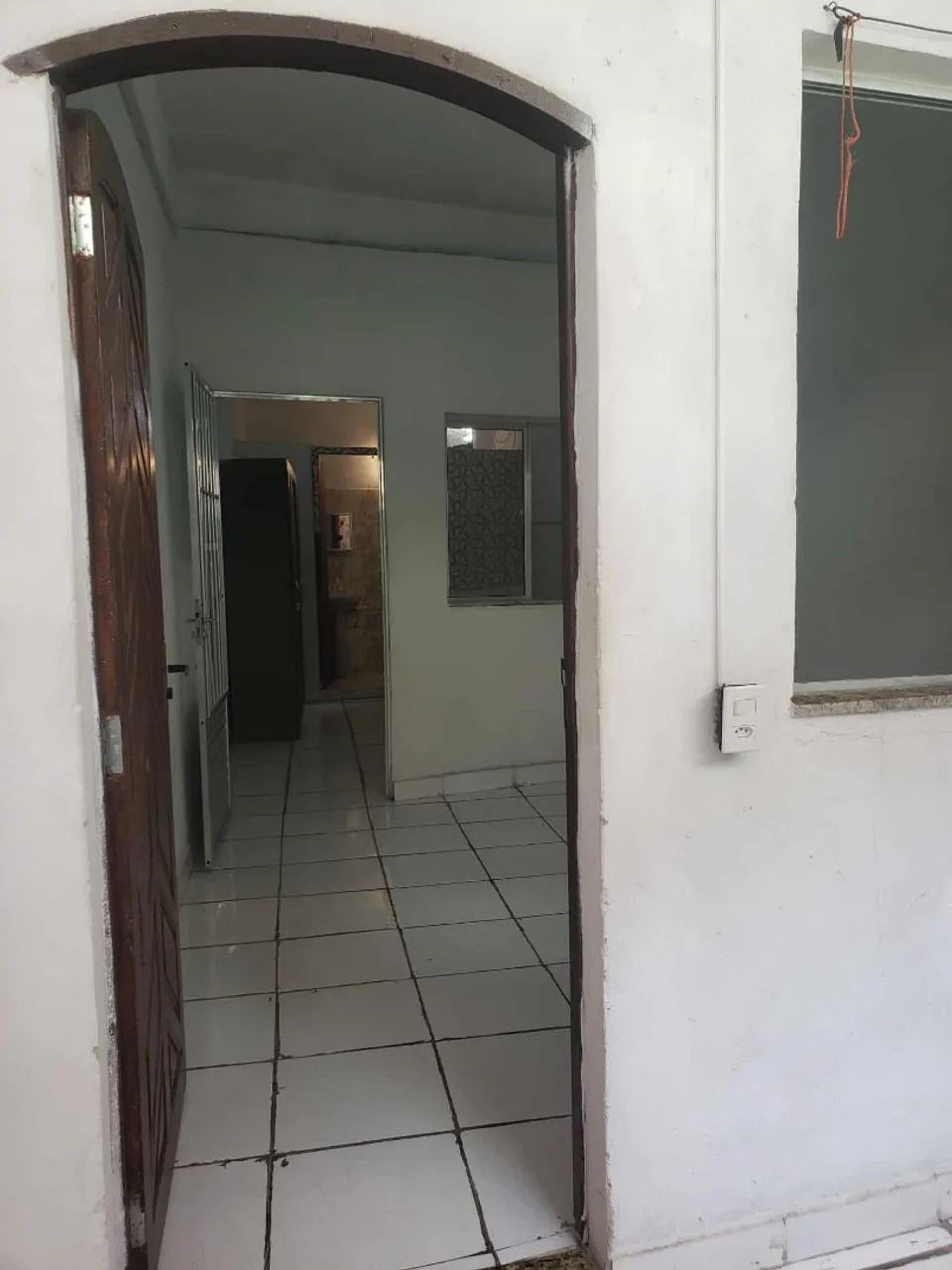 Foto - Serra - Carapina Grande