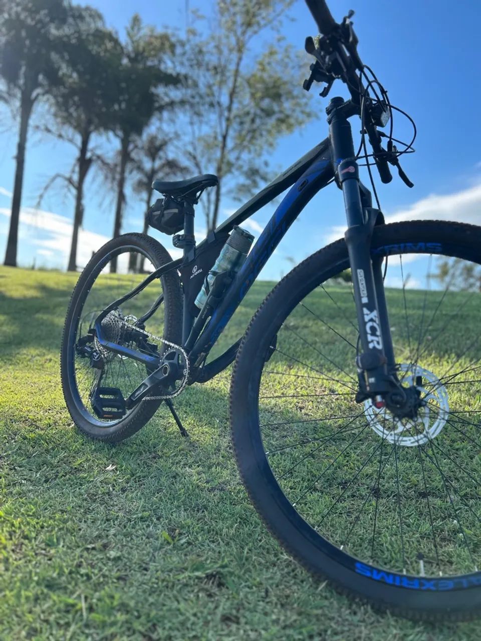 Bicicleta oggi 7.0 - Foto 3