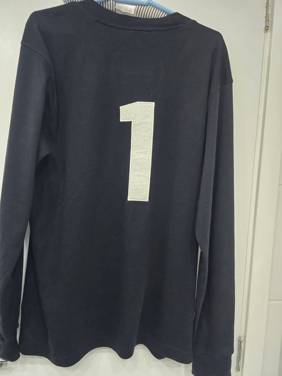Camisa Futebol Santos  - Foto 2