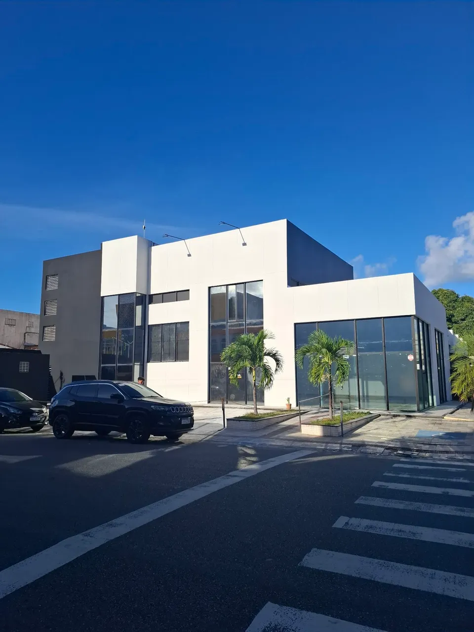 Predio Comercial Bairro São José