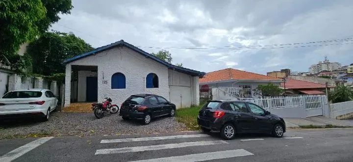 À venda | 459 m² e viabilidade construtiva de 4 pavimentos - Capoeiras, em Florianópolis. - Foto 3