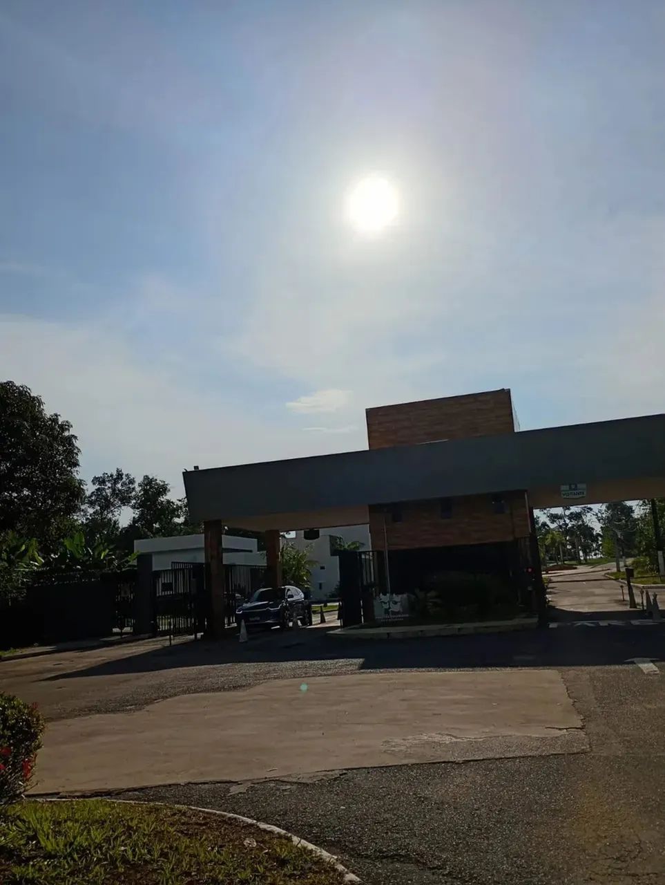 Imóvel para venda possui 830 metros quadrados em Tarumã - Manaus - AM - Foto 2